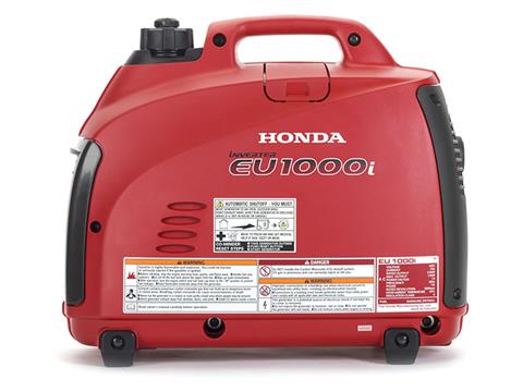 Honda Power Equipment EU1000i in Long Island City, New York - Photo 4