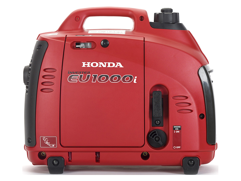 Honda Power Equipment EU1000i in Eugene, Oregon - Photo 1
