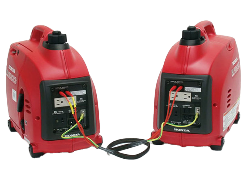 Honda Power Equipment EU1000i in Eugene, Oregon - Photo 9