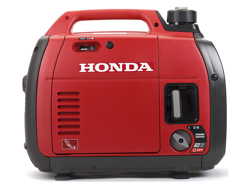 Honda Power Equipment EU2200i in Long Island City, New York - Photo 1