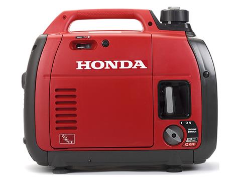 Honda Power Equipment EU2200i
