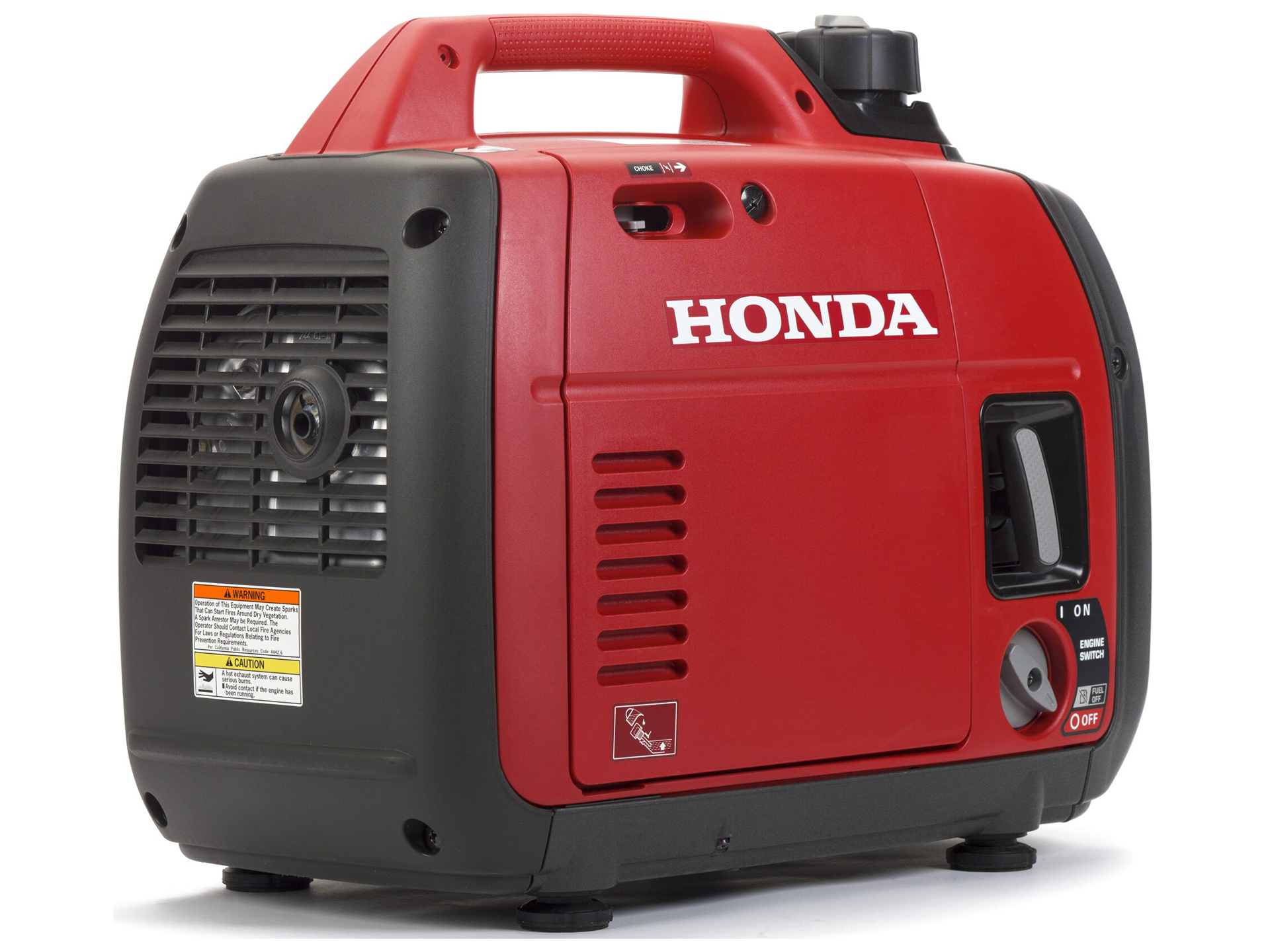 Honda Power Equipment EU2200i in Long Island City, New York - Photo 6
