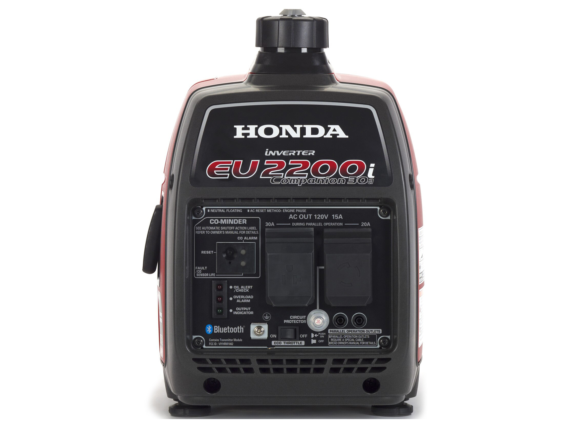 Honda Power Equipment EU2200i Companion in Long Island City, New York
