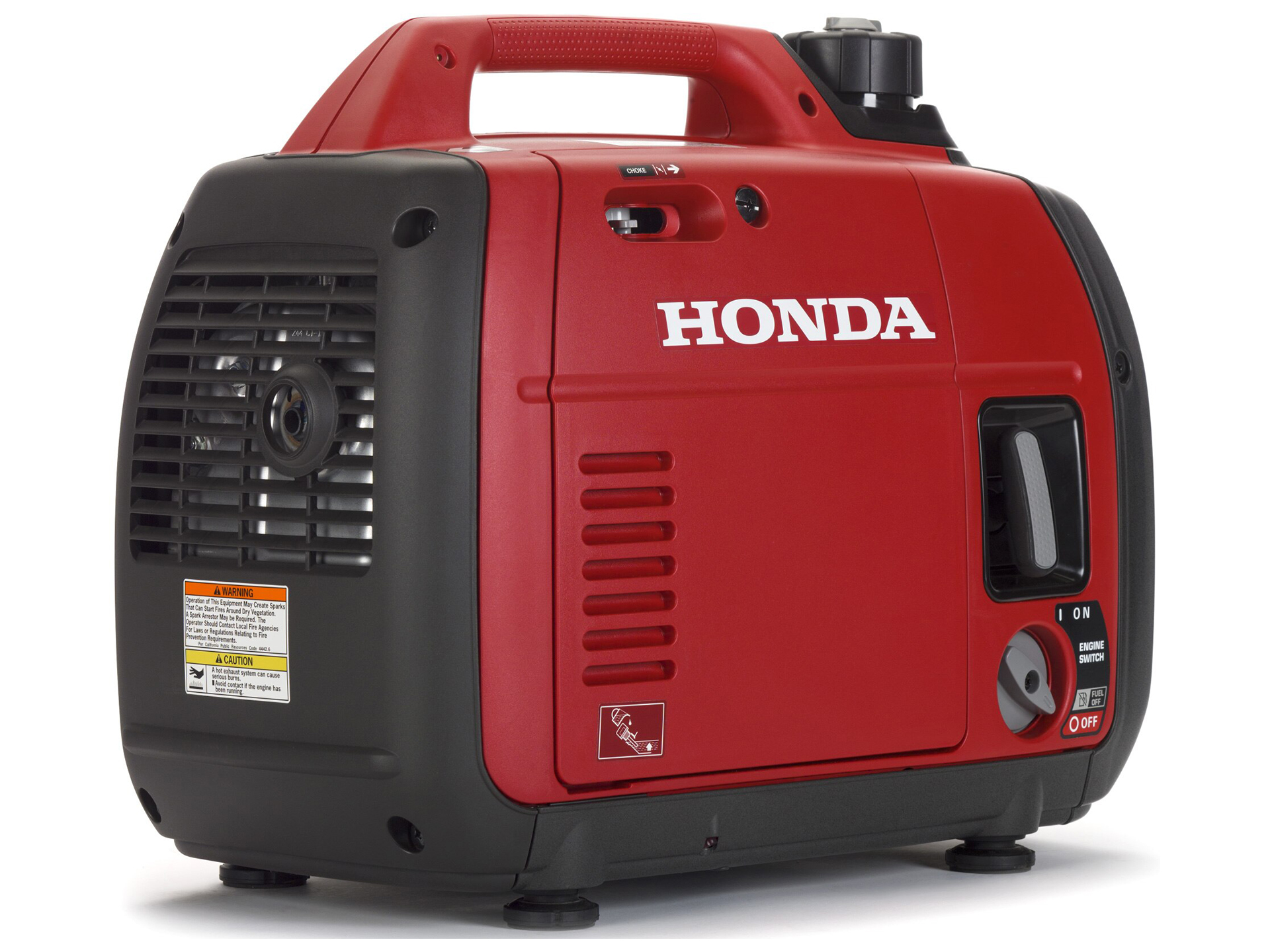 Honda Power Equipment EU2200i Companion in Long Island City, New York