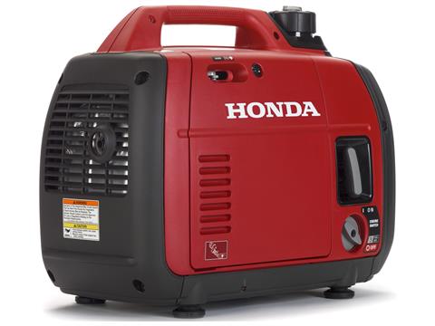 Honda Power Equipment EU2200i Companion in Long Island City, New York - Photo 6