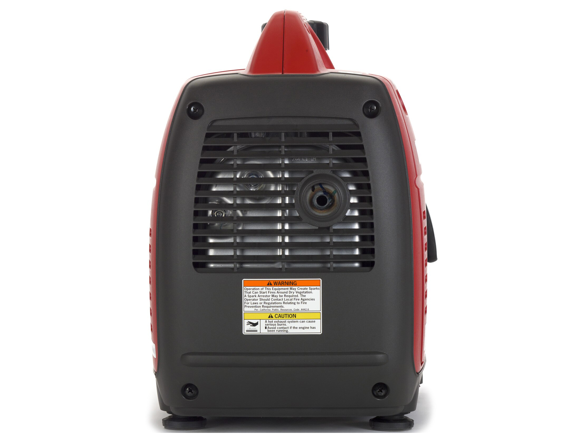 Honda Power Equipment EU2200i Companion in Long Island City, New York
