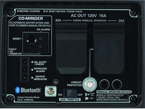Honda Power Equipment EU2200i Companion in Long Island City, New York - Photo 9