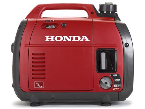 Honda Power Equipment EU2200i Companion
