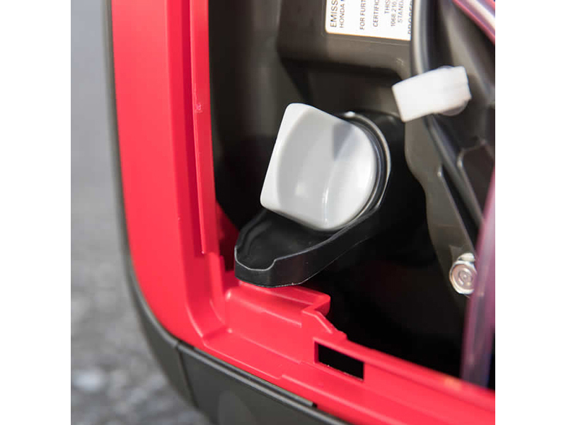 Honda Power Equipment EU2200i Companion in Long Island City, New York
