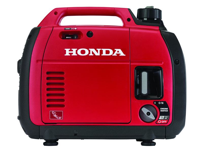 Honda Power Equipment EU2200i Companion in Long Island City, New York - Photo 3