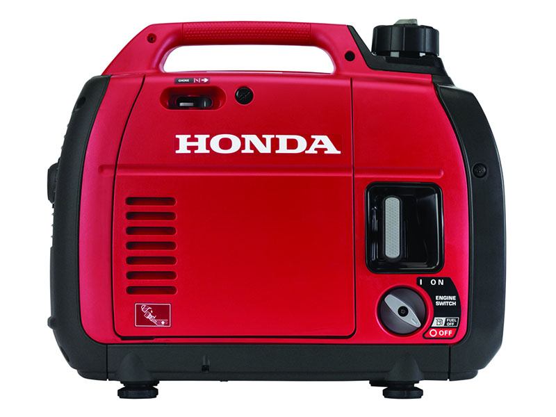 Honda Power Equipment EU2200i in Long Island City, New York - Photo 3