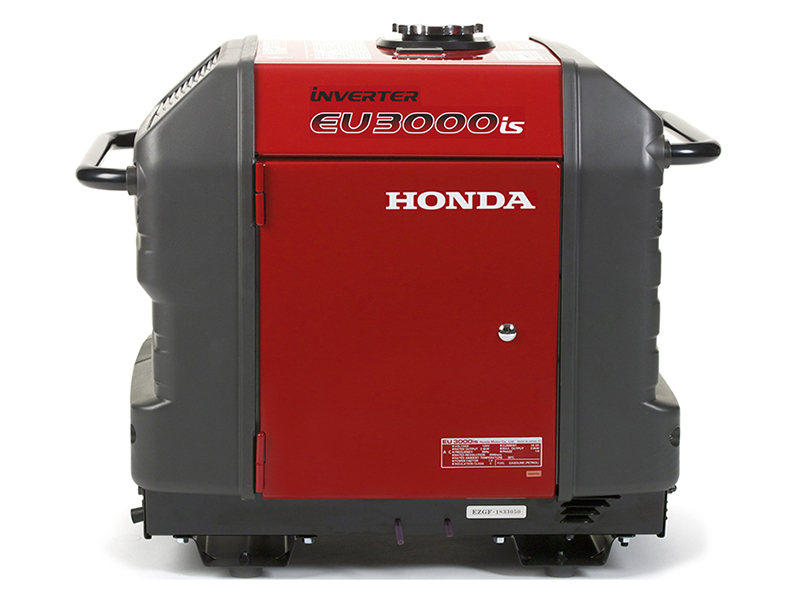 Honda Power Equipment EU3000iS in Long Island City, New York - Photo 1