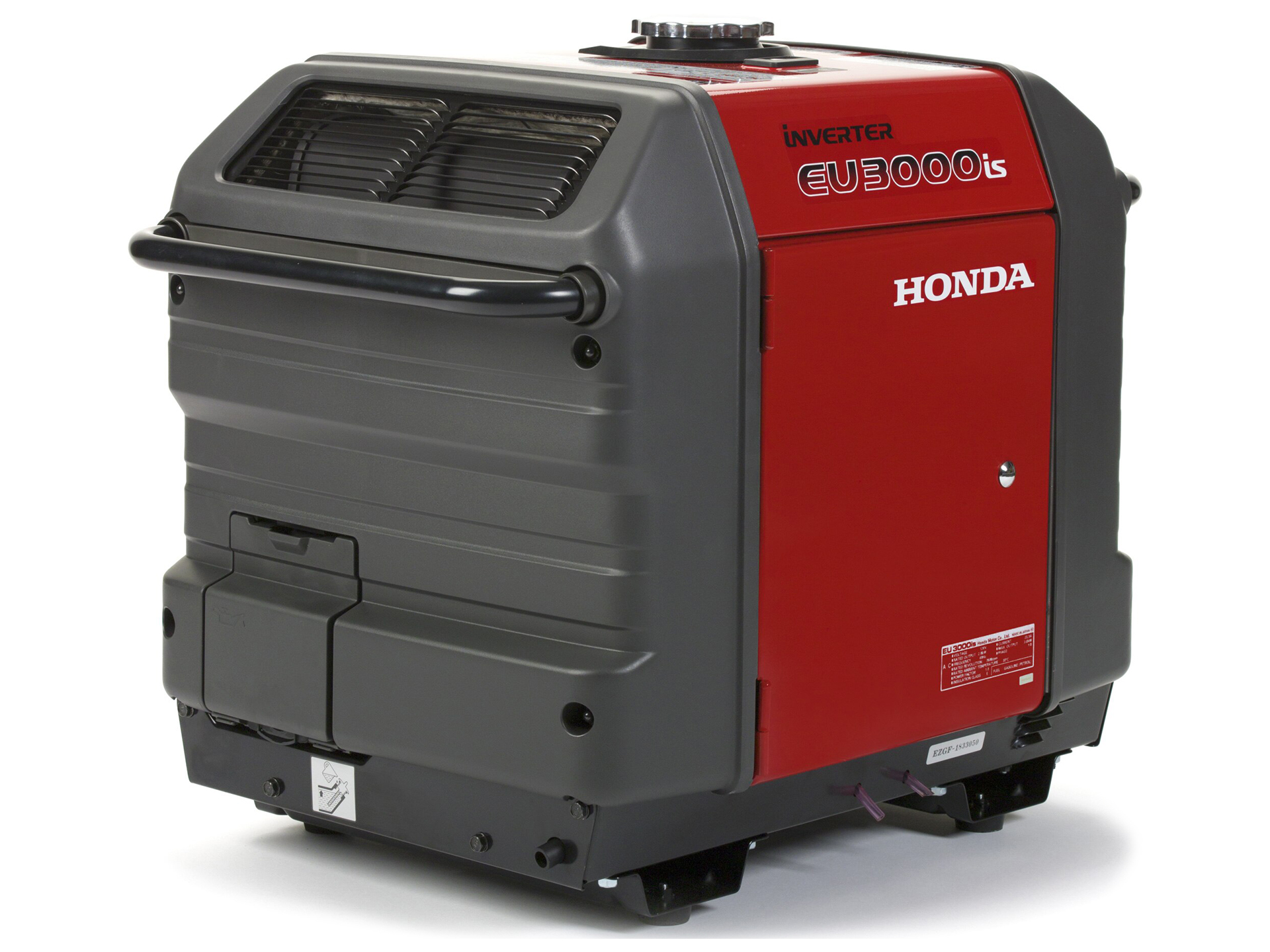 Honda Power Equipment EU3000iS in Long Island City, New York - Photo 6