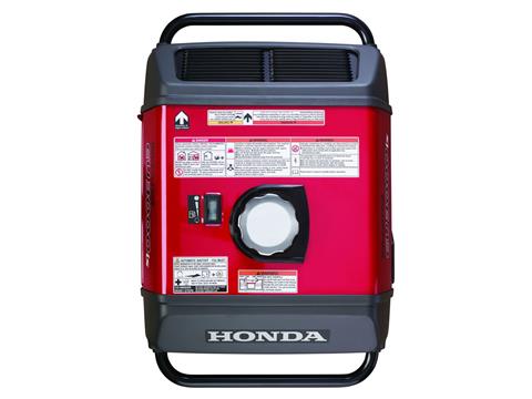 Honda Power Equipment EU3000iS in Long Island City, New York - Photo 9