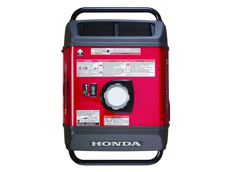 Honda Power Equipment EU3000iS in Long Island City, New York - Photo 4