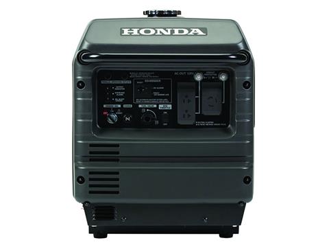 Honda Power Equipment EU3000iS in Long Island City, New York - Photo 5