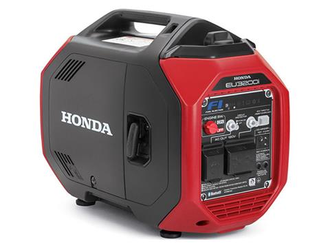 Honda Power Equipment EU3200i