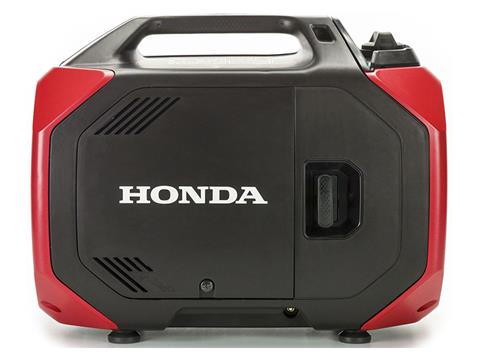 Honda Power Equipment EU3200i in Long Island City, New York