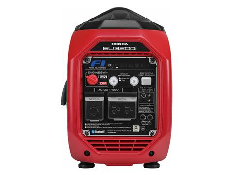Honda Power Equipment EU3200i in Concord, New Hampshire - Photo 4