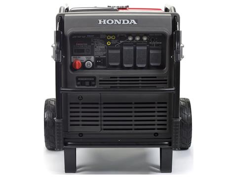 Honda Power Equipment EU7000iS in Long Island City, New York - Photo 7