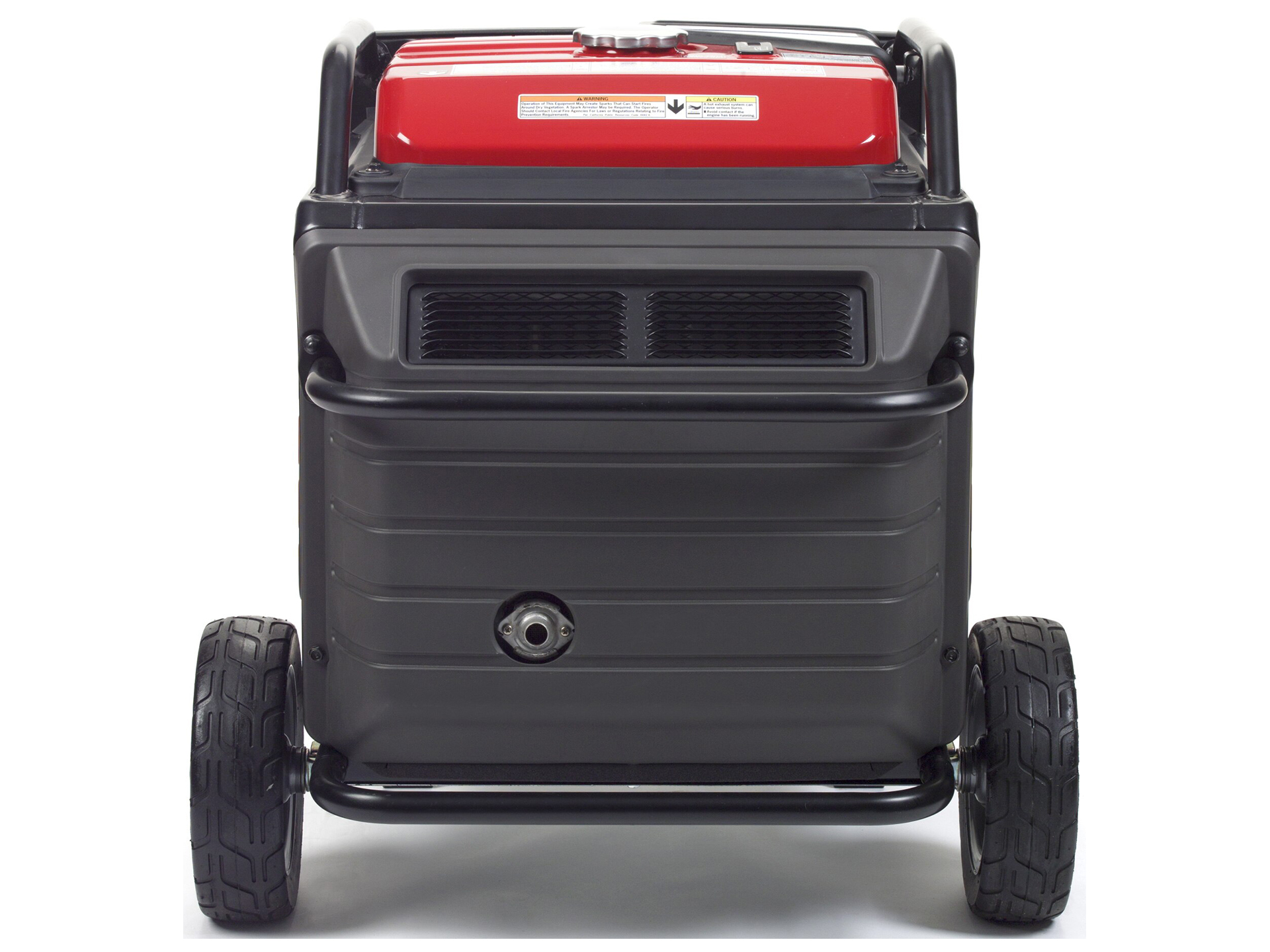 Honda Power Equipment EU7000iS in Long Island City, New York - Photo 10