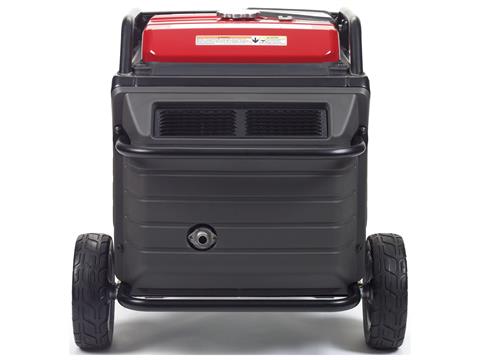 Honda Power Equipment EU7000iS in Long Island City, New York - Photo 10