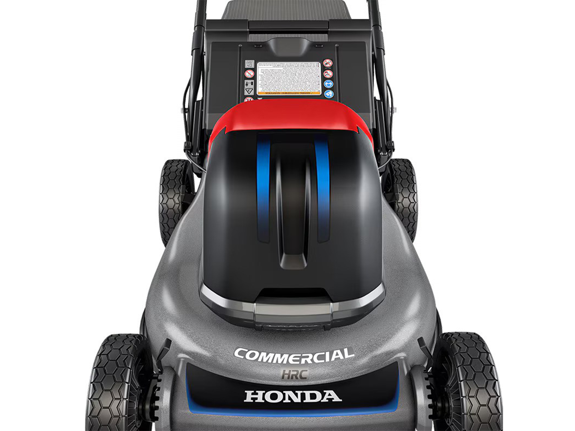 Honda Power Equipment HRC-BE 2.0kW Lawn Mowers Wenatchee