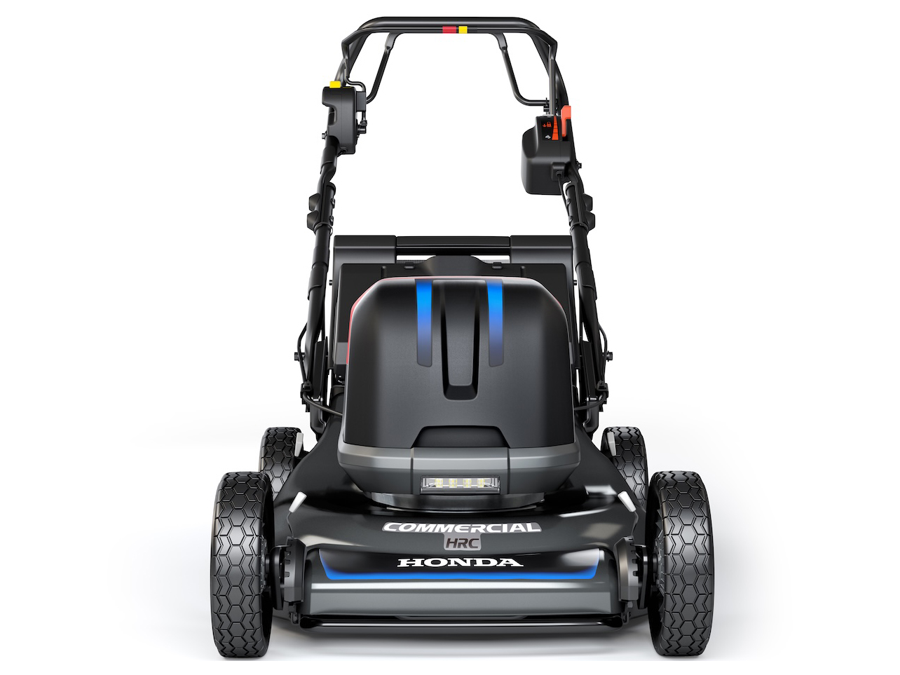 Honda Commercial Self Propelled Mower New Honda Power Equipment