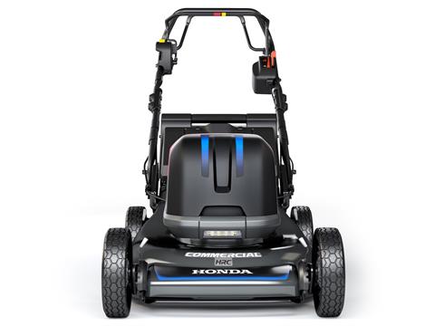 New Honda Power Equipment HRC-BE 21 in. Self Propelled | Lawn