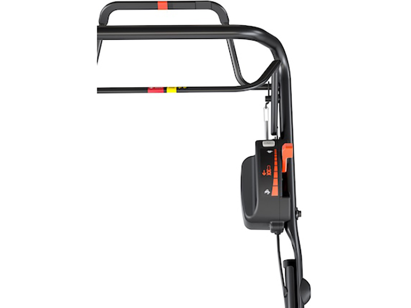 Honda Power Equipment HRC-BE 21 in. Self Propelled Lawn Mowers