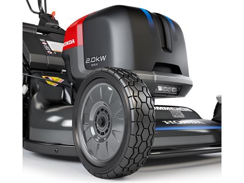 Select Drive Honda Hrx Home Depot Versamow Honda Hrx Series Walk