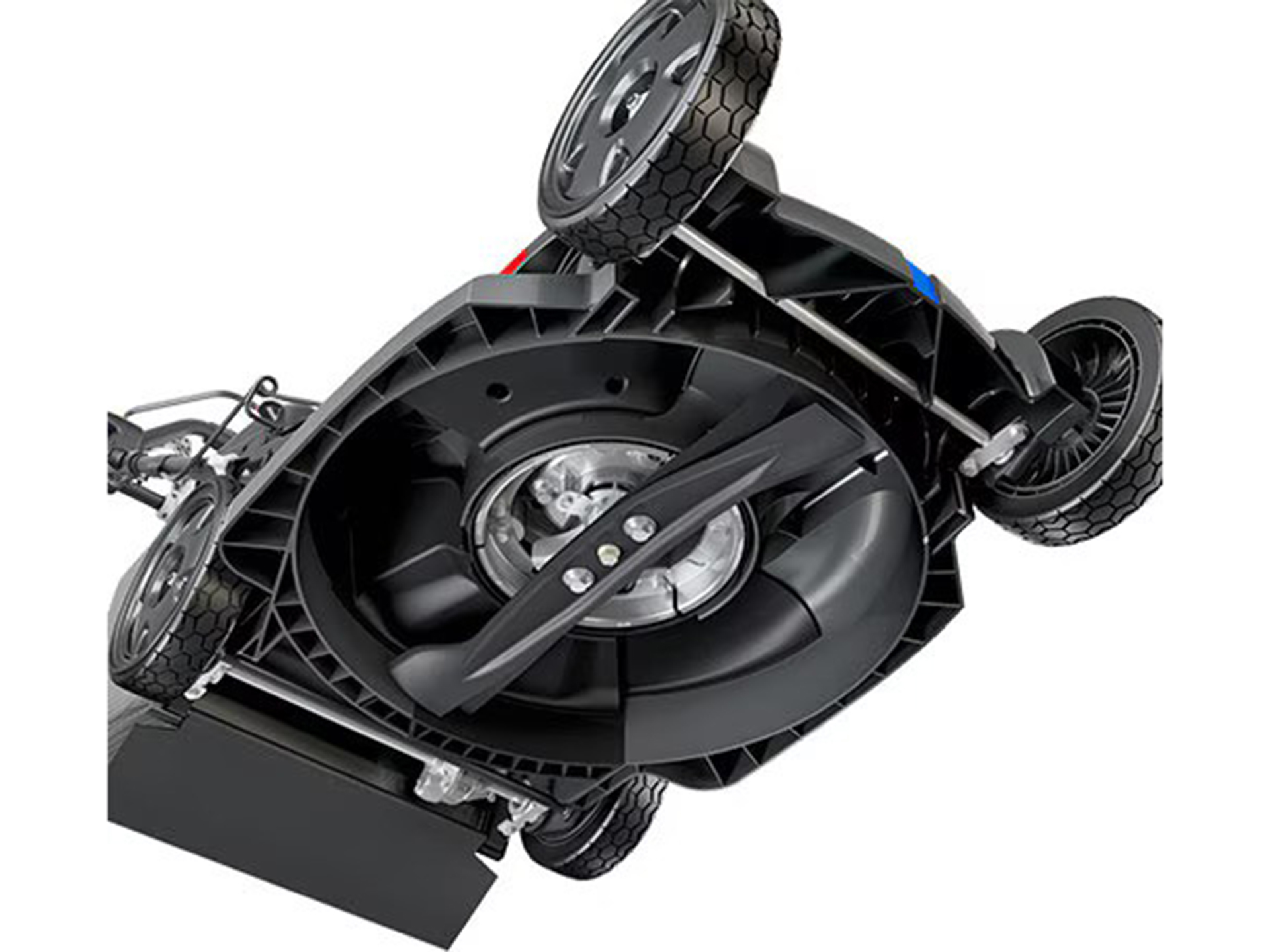 素敵でユニークな New Honda Power Equipment HRN-BV 1.5kW Black | Lawn Mowers ギター