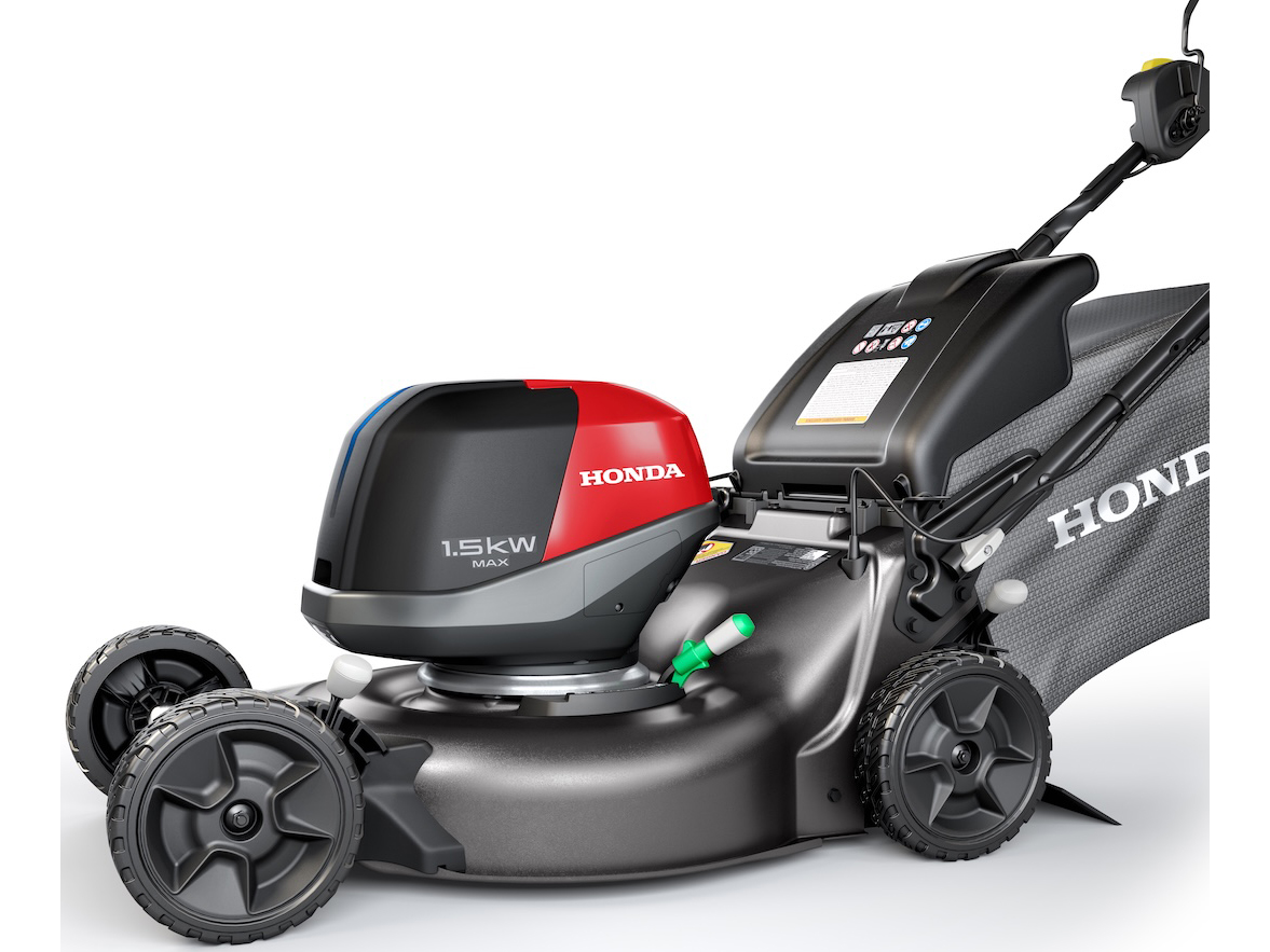 Honda Lawn Racing Lawn Mower For Sale Honda HF2417 Ride On Mower