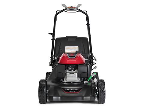 Honda HRN216VKA - Thumbnail 3