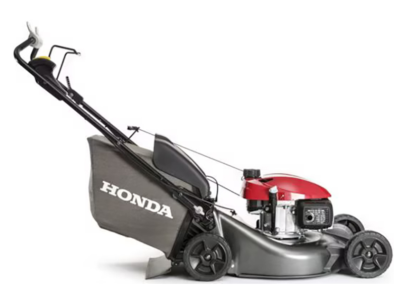 New Honda Power Equipment HRN216VYA 21 Honda GCV170 Self