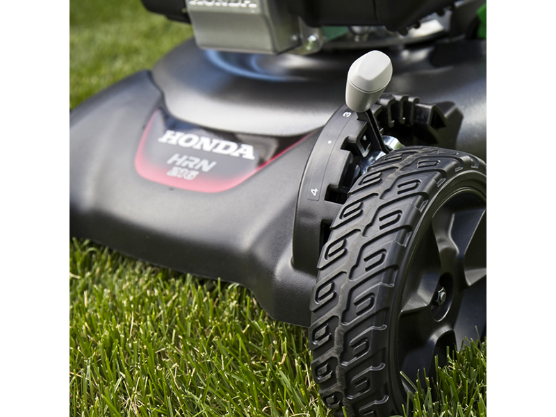 Honda Hrn Honda Blade Stop System Honda Izy HRN 536 VY Lawnmower