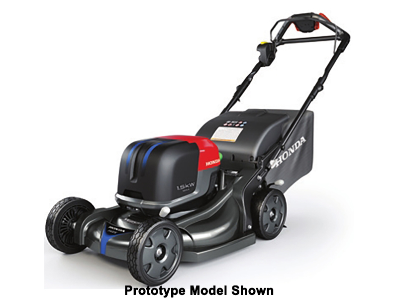 Battery Operated Honda Electric Start Lawn Mower Battery Honda