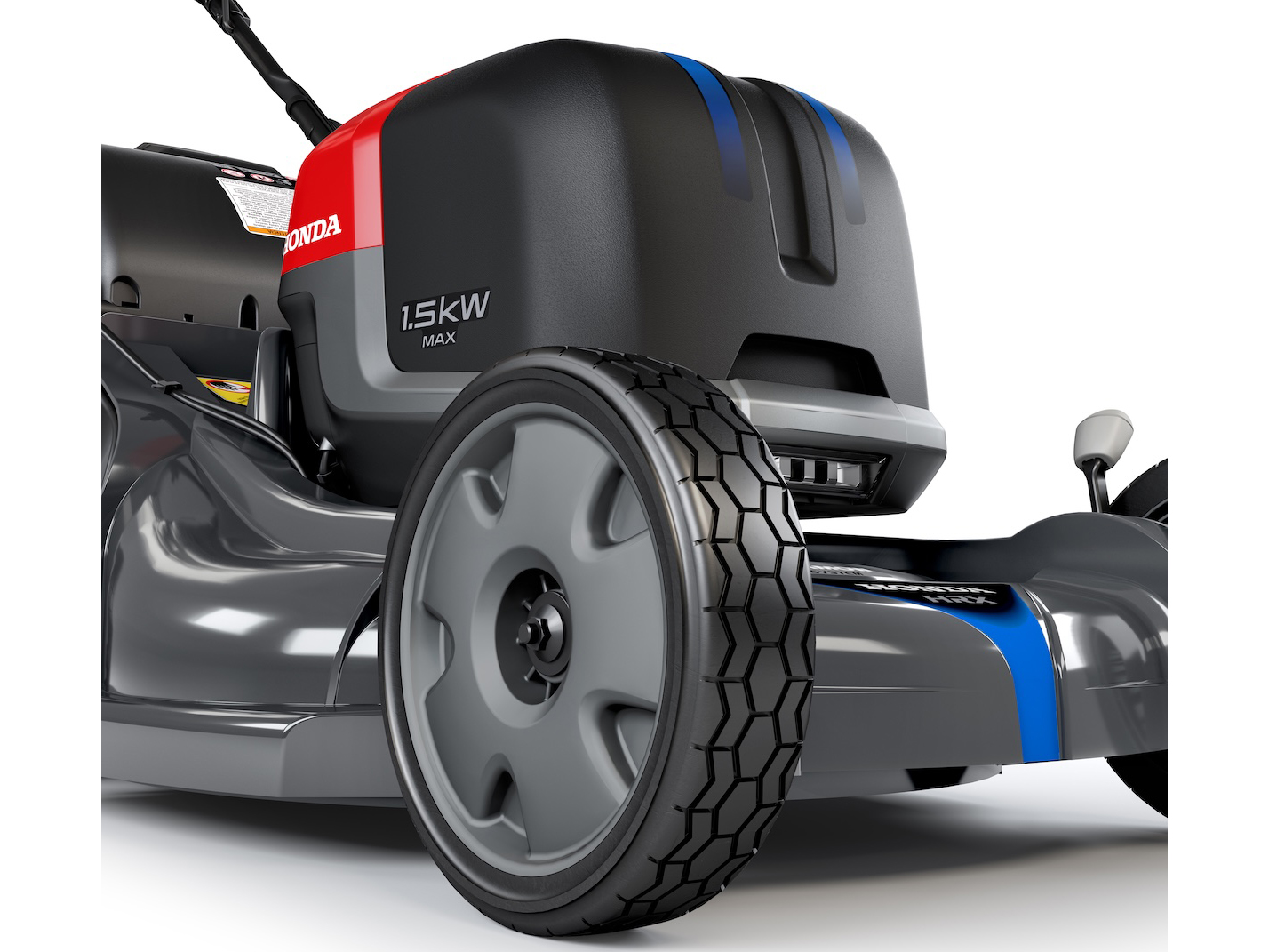 New Honda Power Equipment HRX-BE 21 Self Propelled, Elizabeth