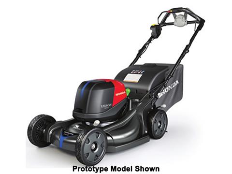Honda Power Equipment HRX-BV Lawn Mowers Petersburg West