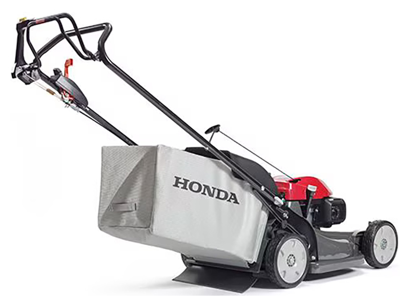 Honda Power Equipment HRX217HYA 21 Honda GCV200 Self Propelled
