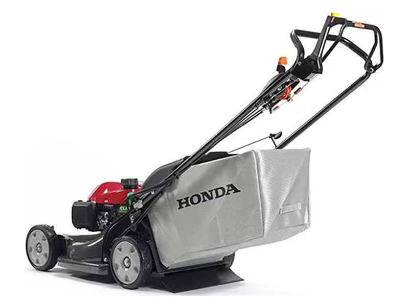 Drive Belt Replacement Honda Hrx Self Propelled Not Working Fix