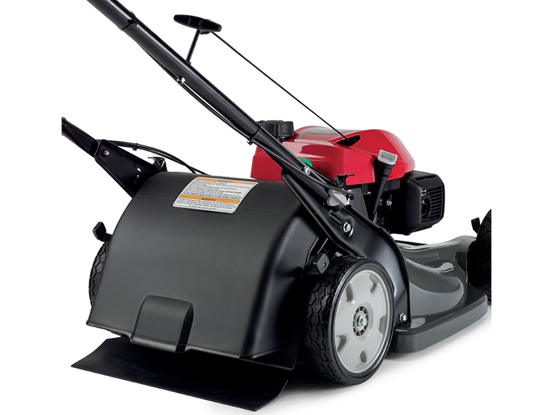 New Honda Power Equipment HRX217HYA 21 Honda GCV200 Self