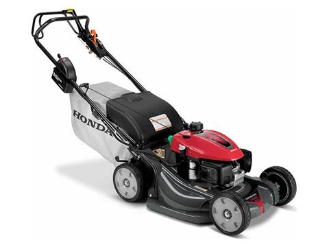 Honda Power Equipment HRX217VKA GCV200 Self Propelled Lawn