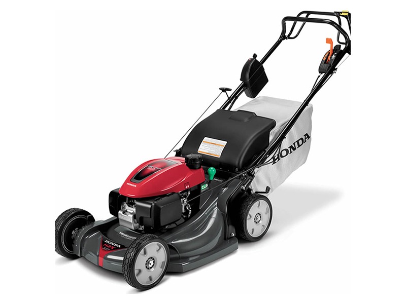 【楽天カード分割】 Honda Power Equipment HRX217HZA GCV200 Self Propelled Lawn ギター