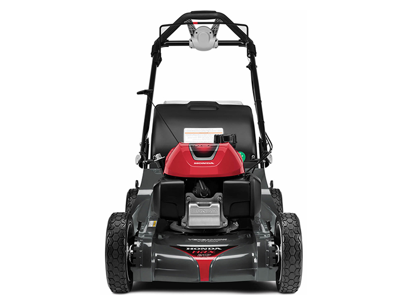 New Honda Power Equipment HRX217VKA 21 Honda GCV200 Self