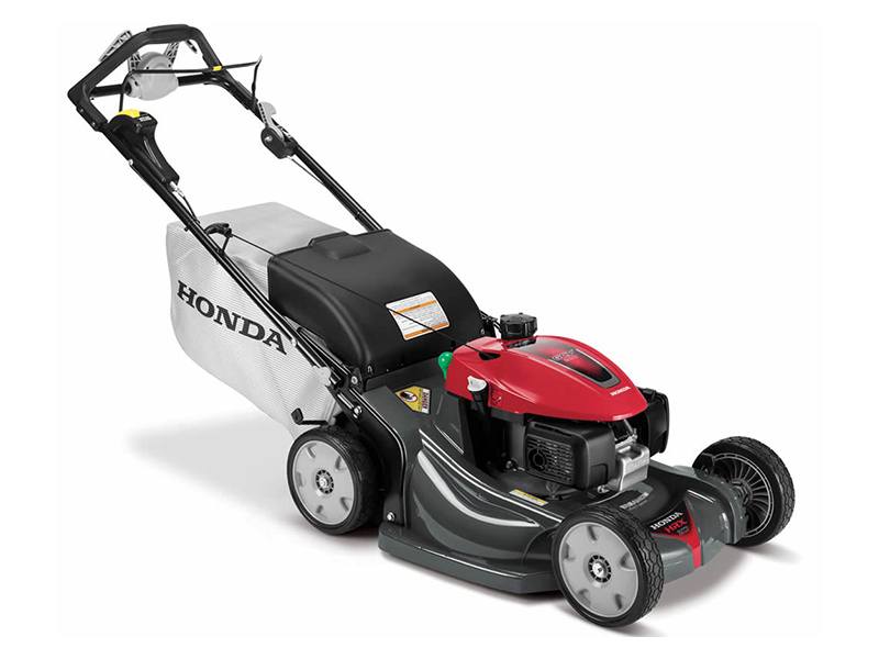 New Honda Power Equipment HRX217VYA GCV200 Self Propelled | Lawn Mowers in  Pierre SD | Grey