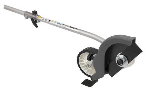 Honda Power Equipment Edger Attachment