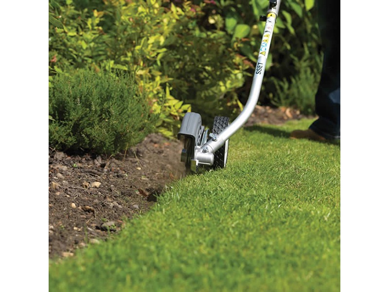 Honda Power Equipment Edger Attachment in Long Island City, New York - Photo 2