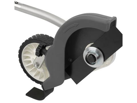 Honda Power Equipment Edger Attachment in Long Island City, New York - Photo 5