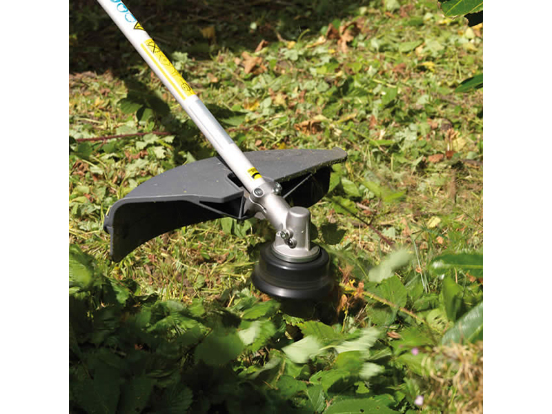 Honda Power Equipment Trimmer Attachment in Long Island City, New York - Photo 5
